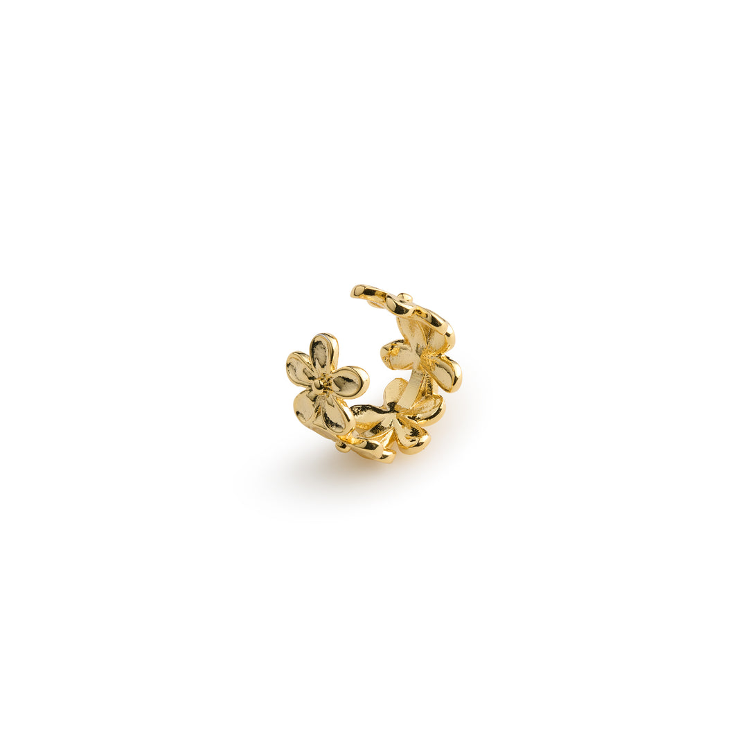 Xiao - Fiore Ear Cuff