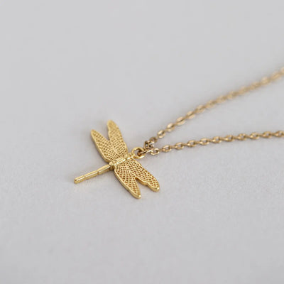 Collana Libellula
