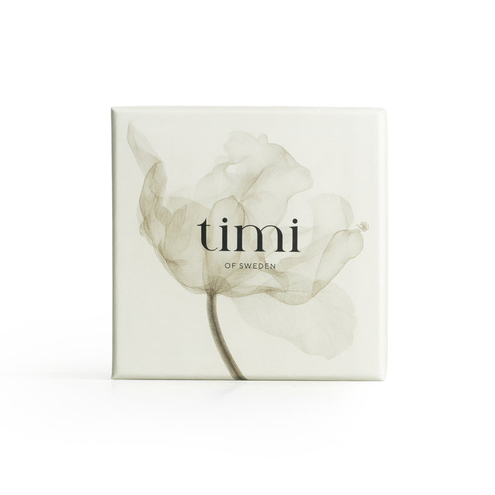 Scatola per Gioielli - Scatola Regalo Fiore