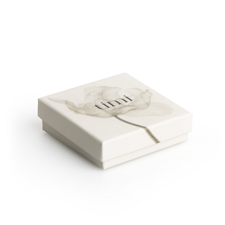 Scatola per Gioielli - Scatola Regalo Fiore