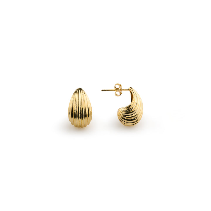 Marta - Drop Earrings Studs