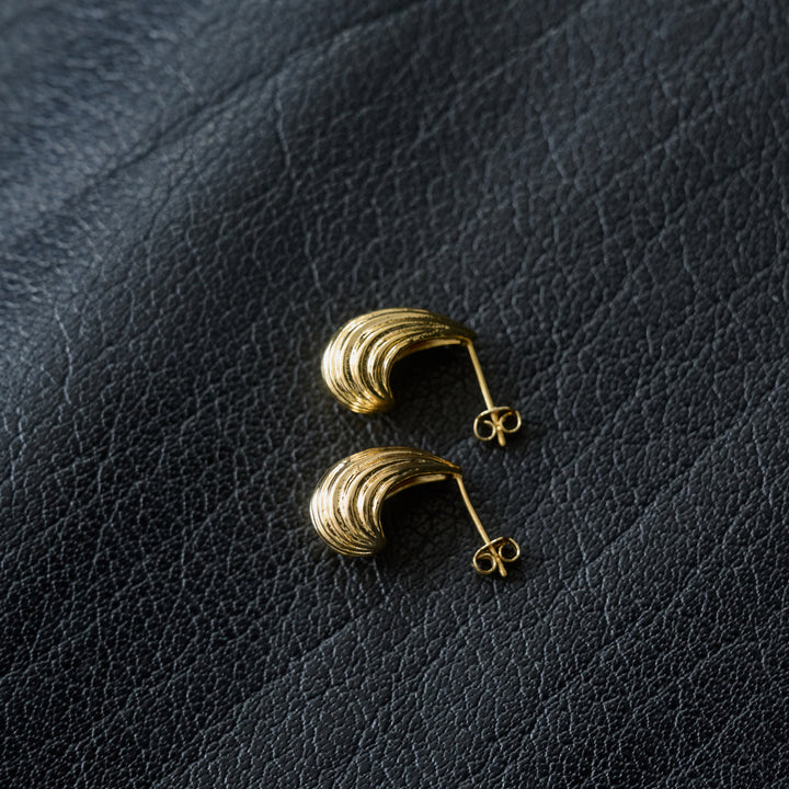 Marta - Drop Earrings Studs
