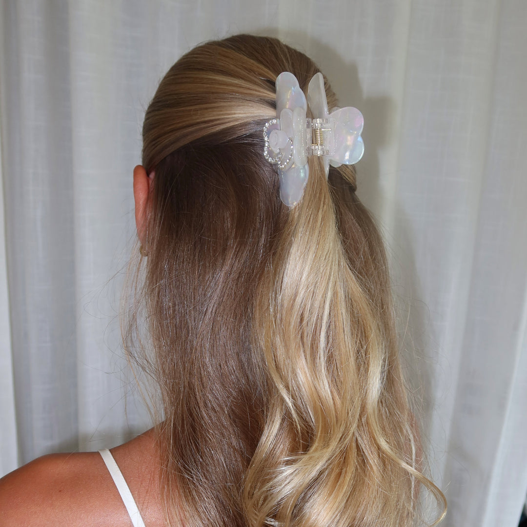 Isa - Fermaglio per capelli