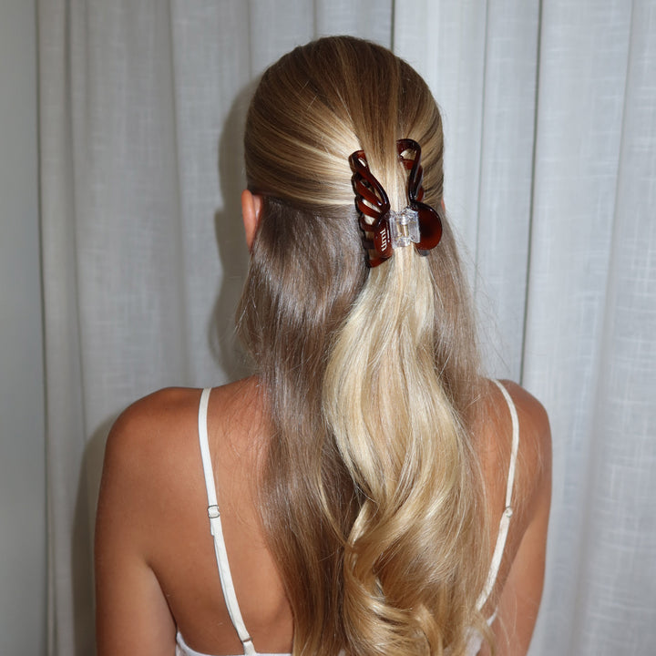 Alice - Fermaglio per capelli