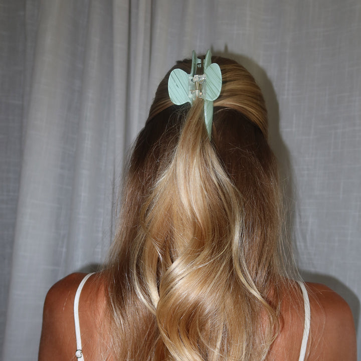 Linnea - Fermaglio per capelli