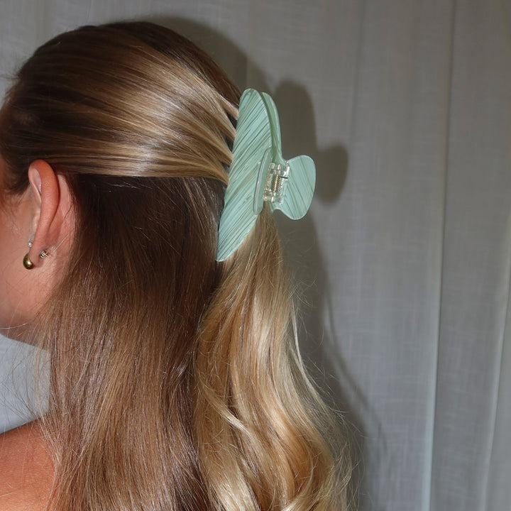 Linnea - Fermaglio per capelli