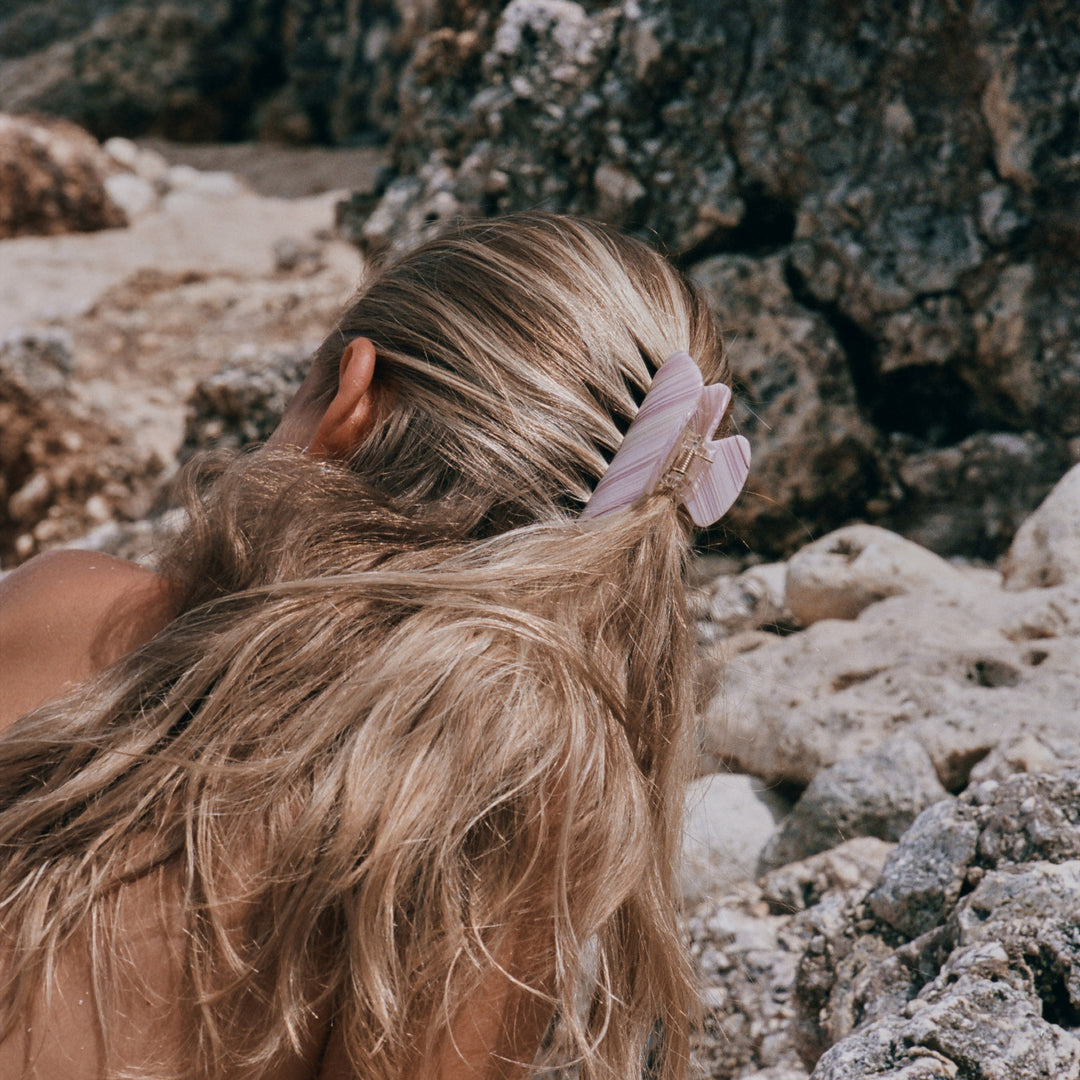 Nilla - Fermaglio per capelli
