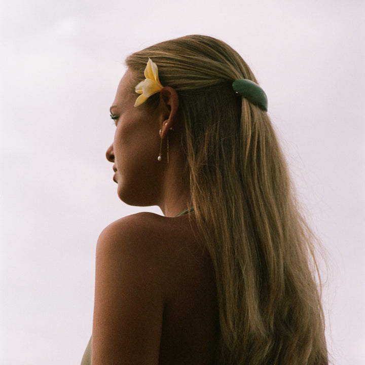 Elisabet - Fermaglio per capelli