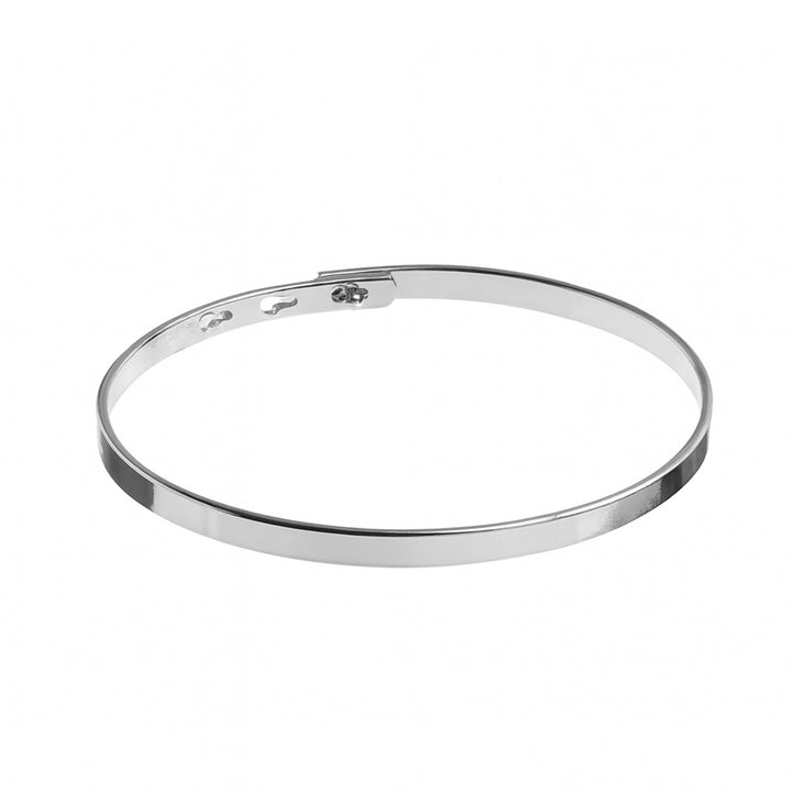 Gisele - Bracciale Essential in Acciaio Inossidabile
