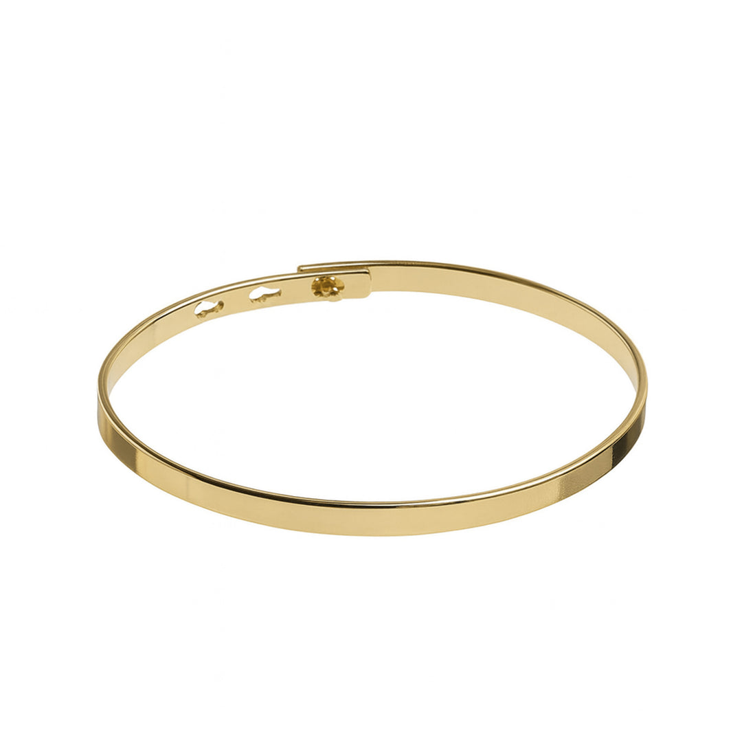 Gisele - Bracciale Essential in Acciaio Inossidabile