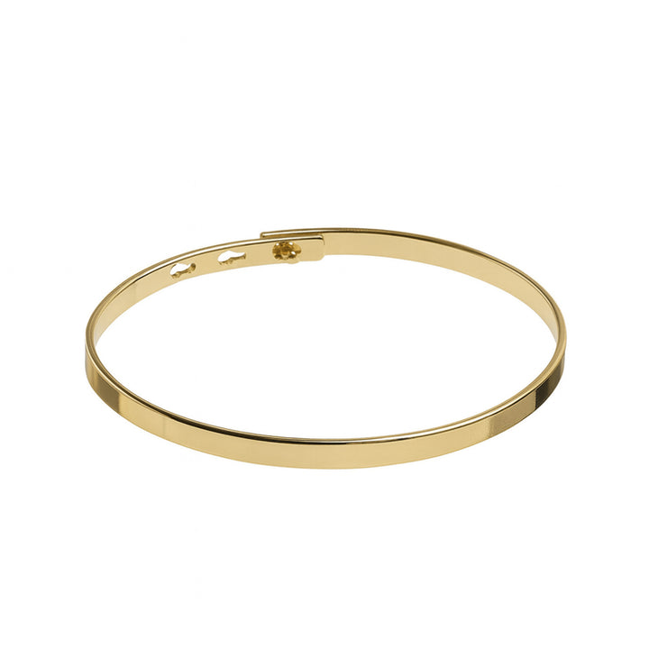 Gisele - Bracciale Essential in Acciaio Inossidabile
