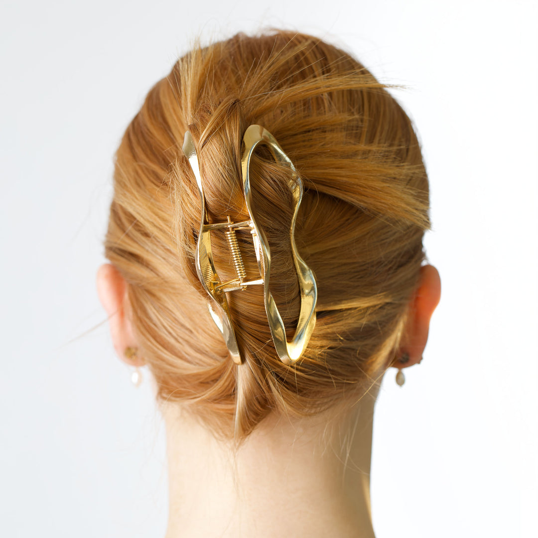 Ingeborg - Hair Clip