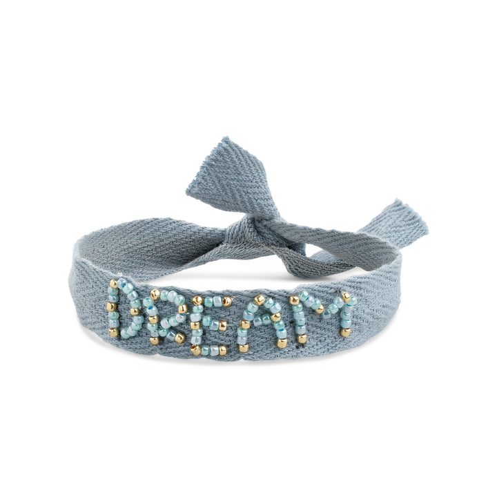 Elodie - Bracciale con Nastro Manifesto