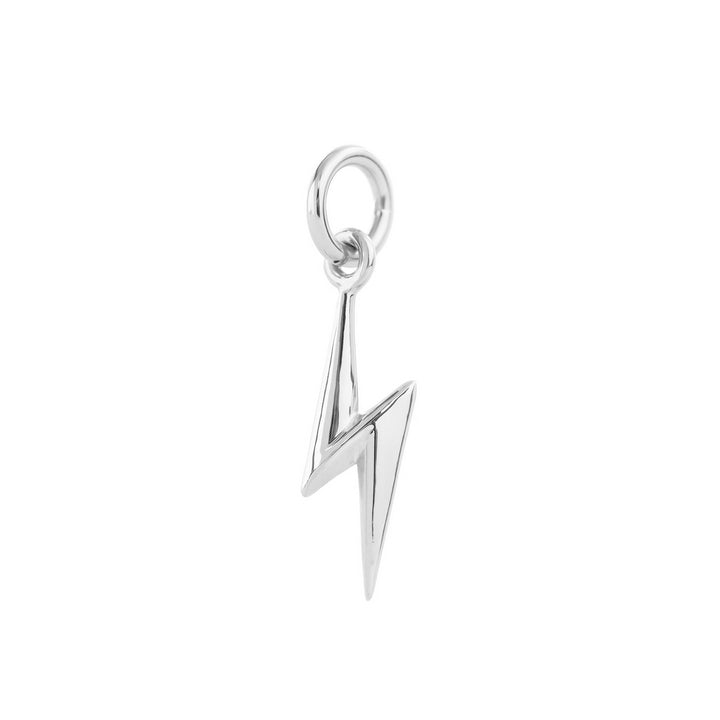 Skadi - Charm Flash in Acciaio Inossidabile