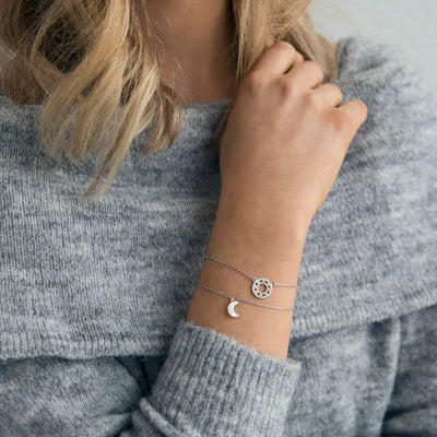 Bracciale acchiappasogni