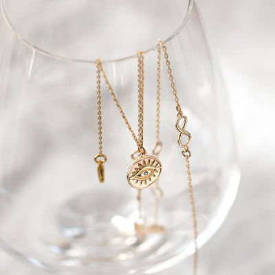 Bracciale Infinito