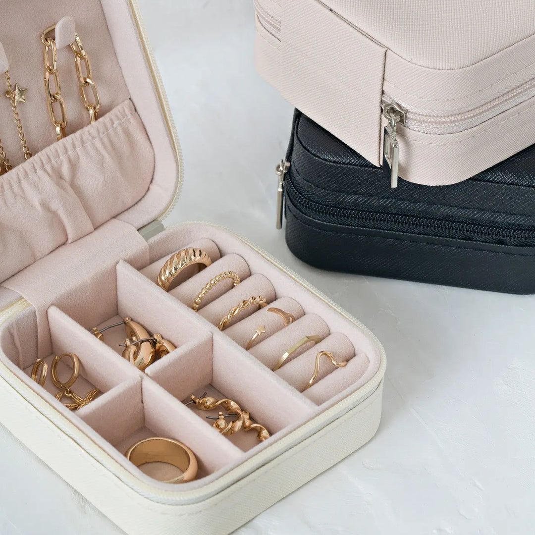 JEWELLERY BOX Timi of Sweden