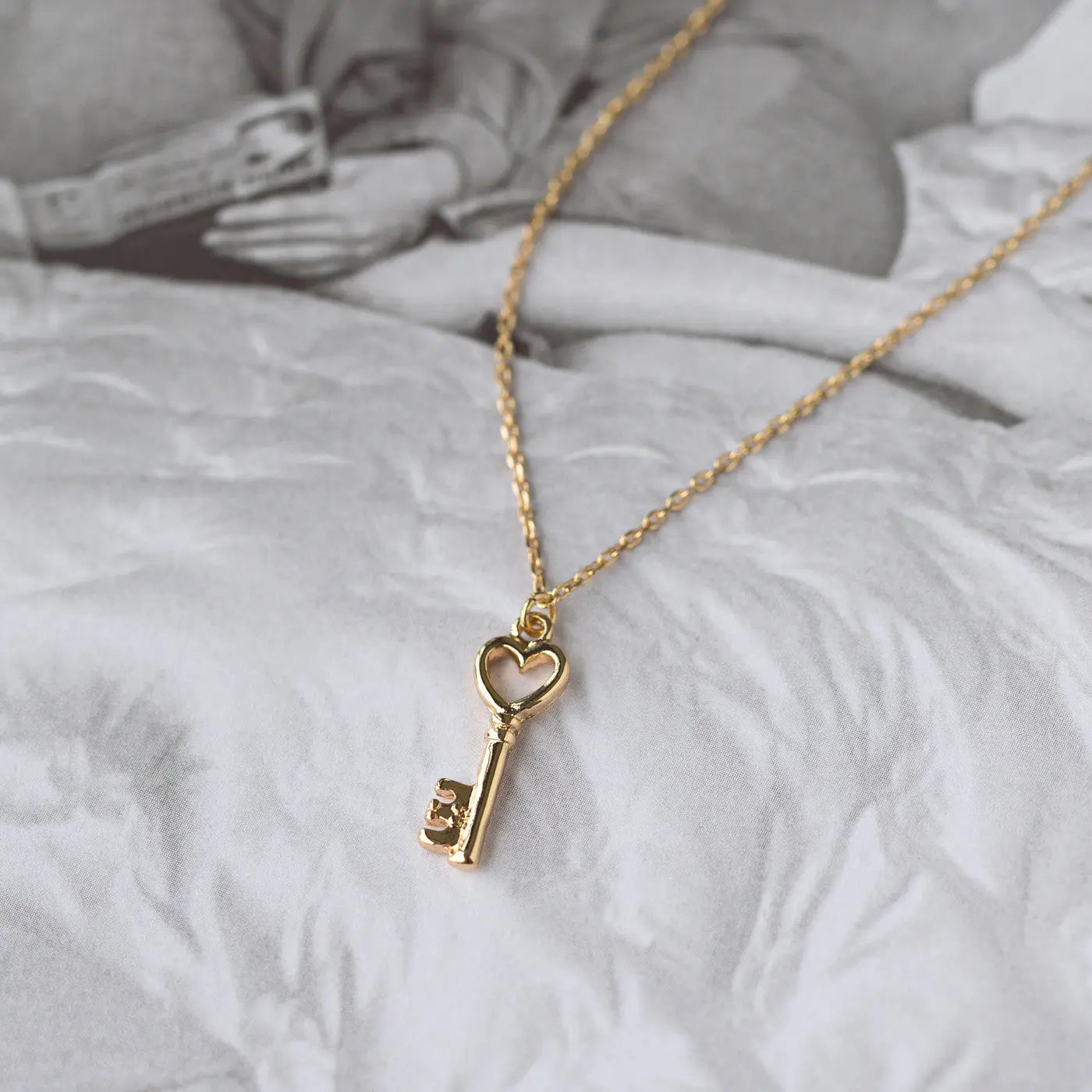 collana chiave