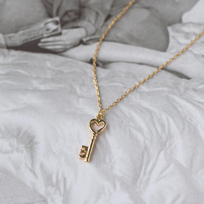 collana chiave