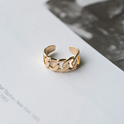 anello della catena