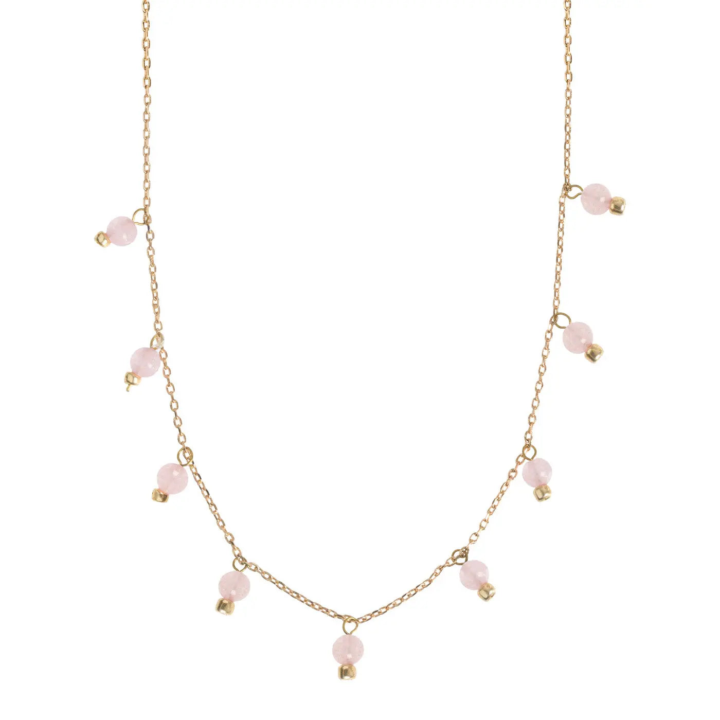 Collana delicata