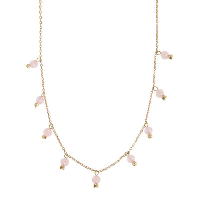 Collana delicata