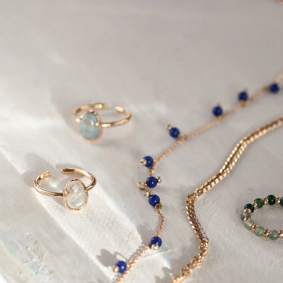 Collana delicata