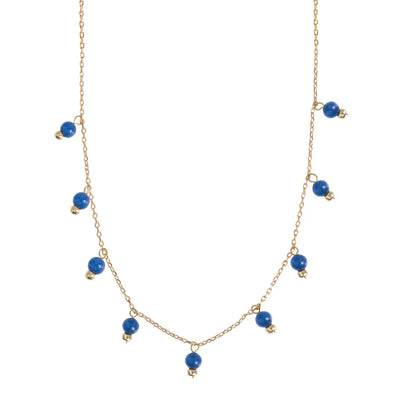 Collana delicata