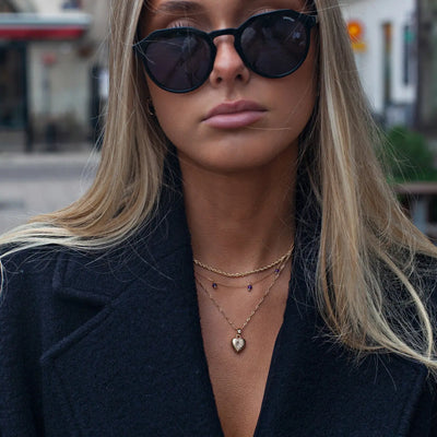 Collana delicata
