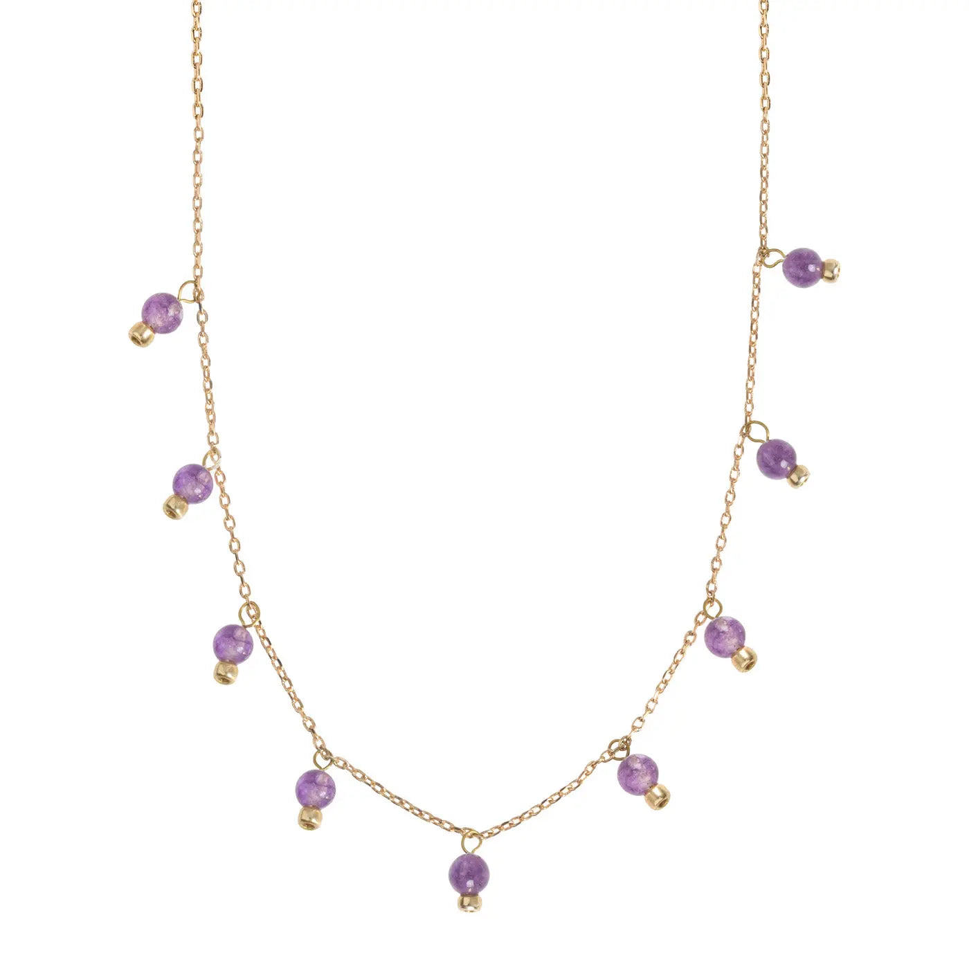 Collana delicata