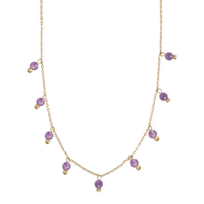 Collana delicata